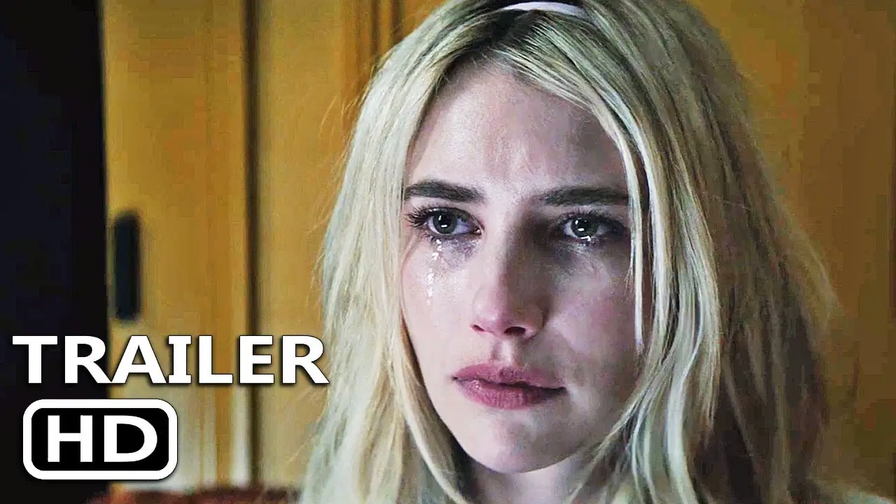 Abandoned — trailer