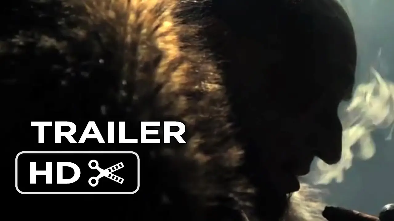 The Taking of Tiger Mountain — trailer