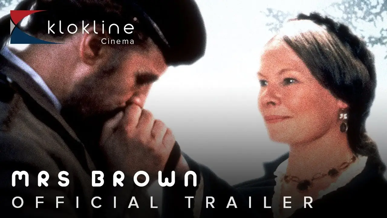 Mrs. Brown — tráiler