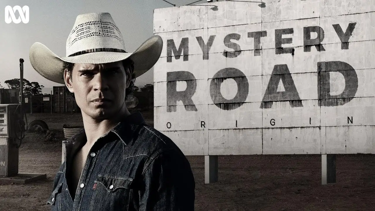 Mystery Road: Origin — трейлер