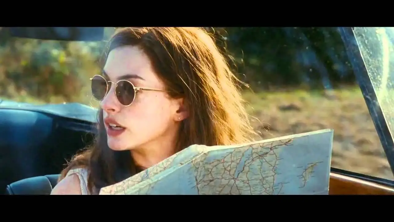 One Day Off — трейлер