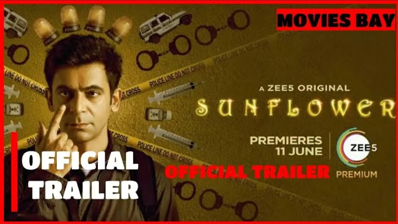 Sunflower — trailer