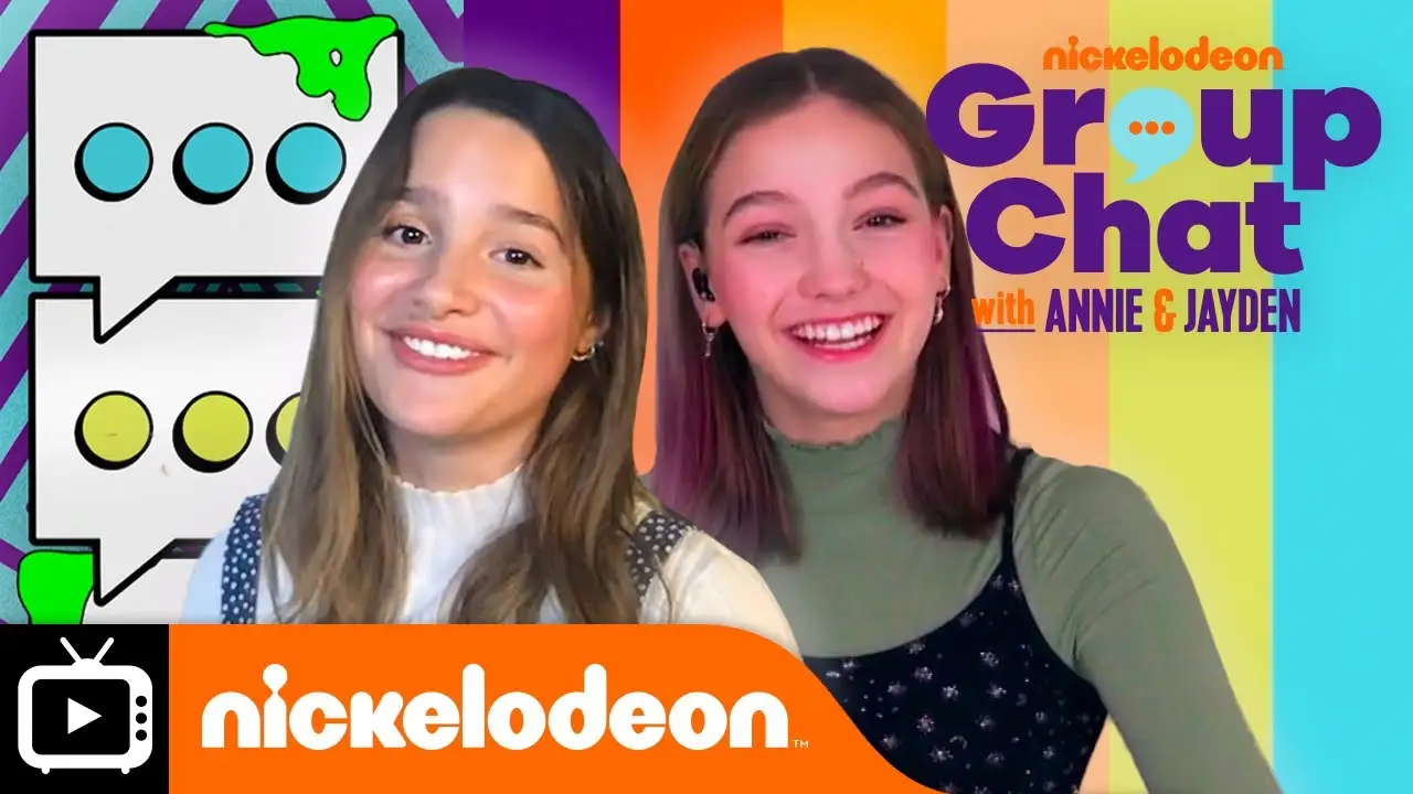 Group Chat — trailer