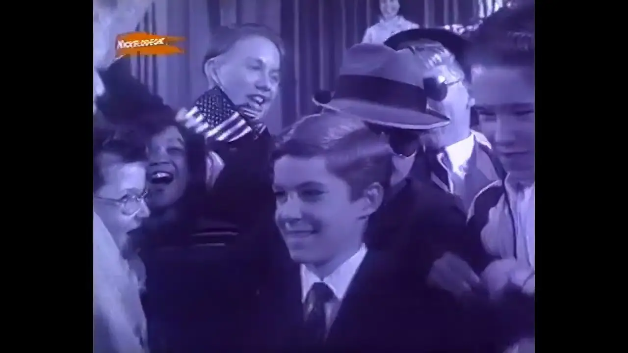 Max Glick — tráiler