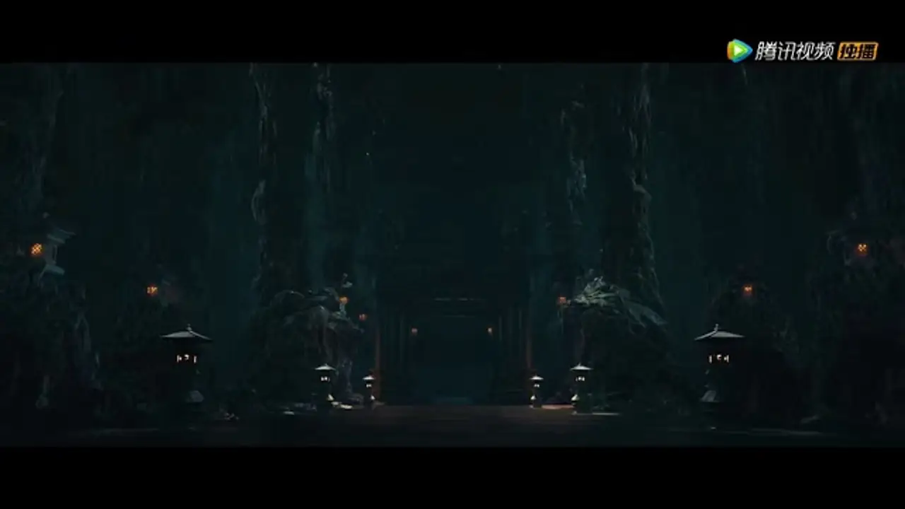 Candle In The Tomb: The Wrath Of Time — trailer