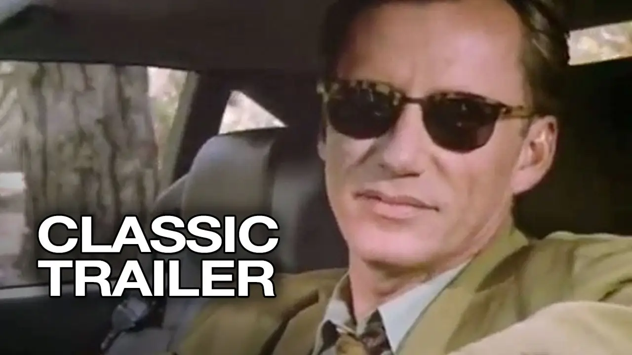 El golpe perfecto — tráiler