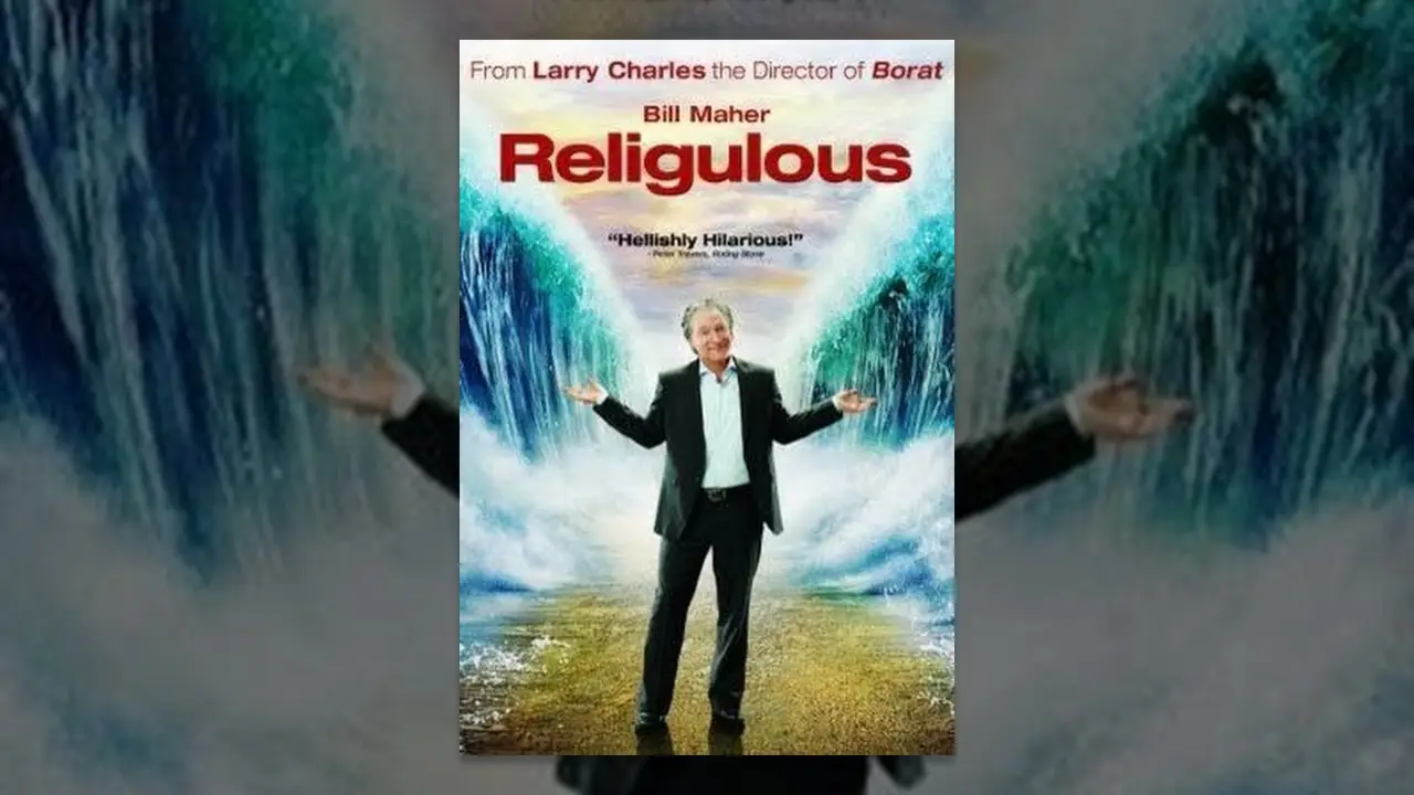 Religulous — tráiler