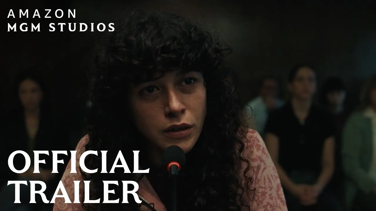 Belén — tráiler