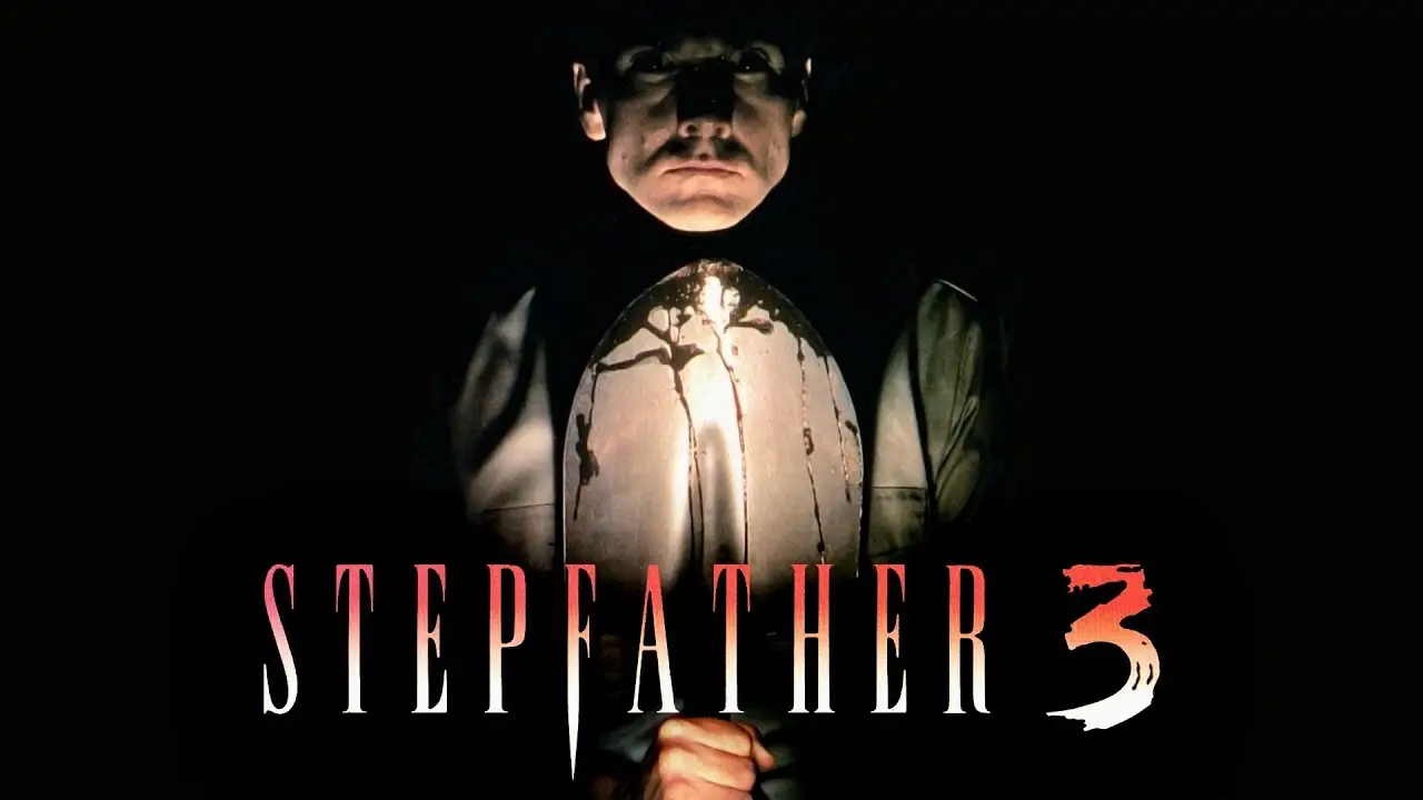 Stepfather III — tráiler