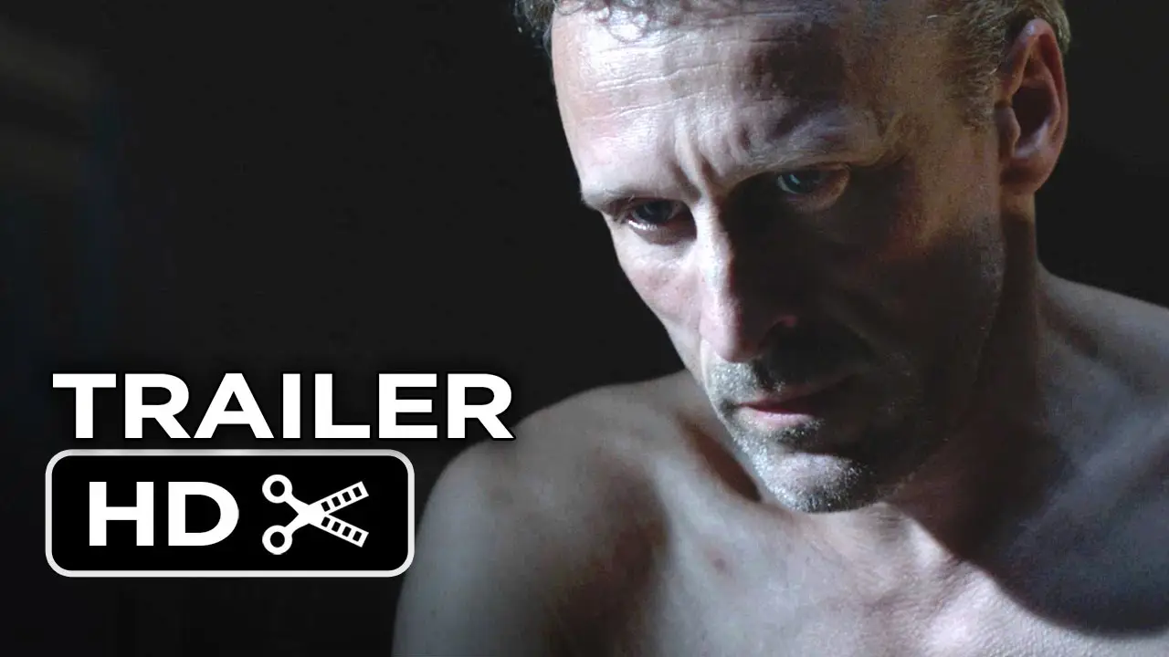 Borgman — trailer