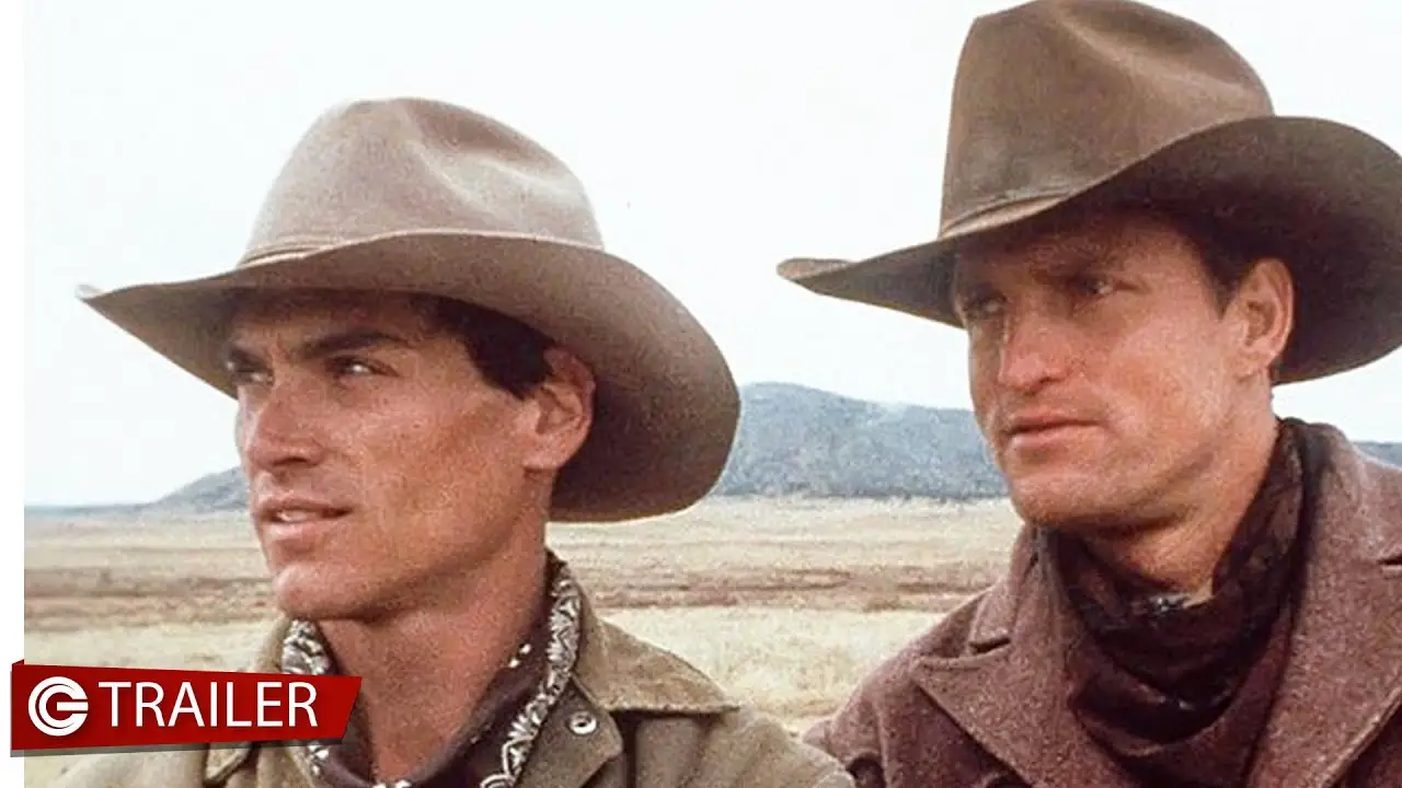 The Hi-Lo Country — trailer