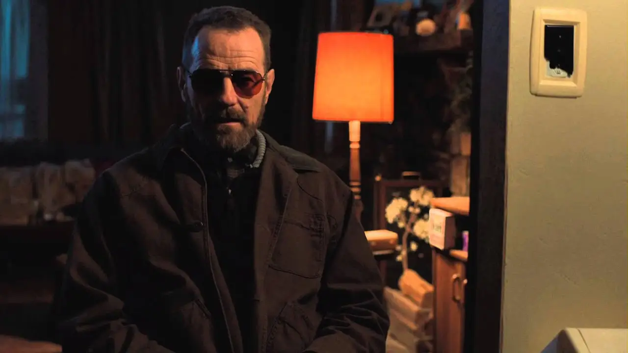 Cold Comes the Night — tráiler