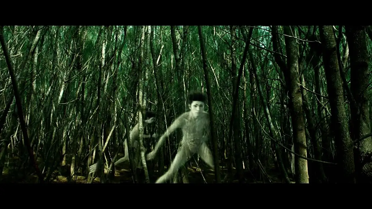 The Tempest — trailer