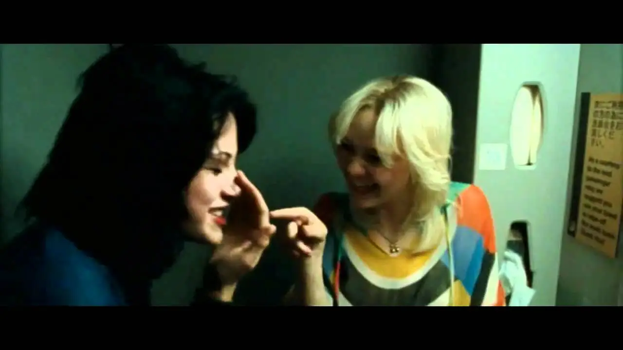 The Runaways — tráiler
