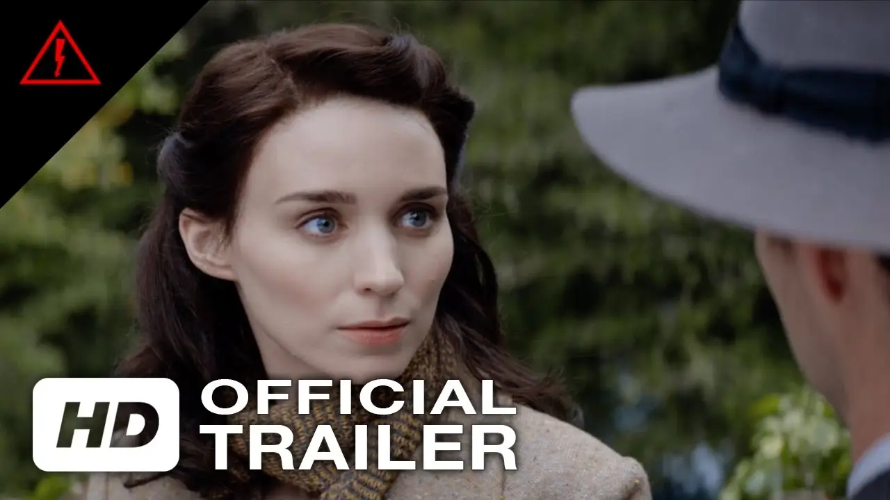 The Secret Scripture — trailer