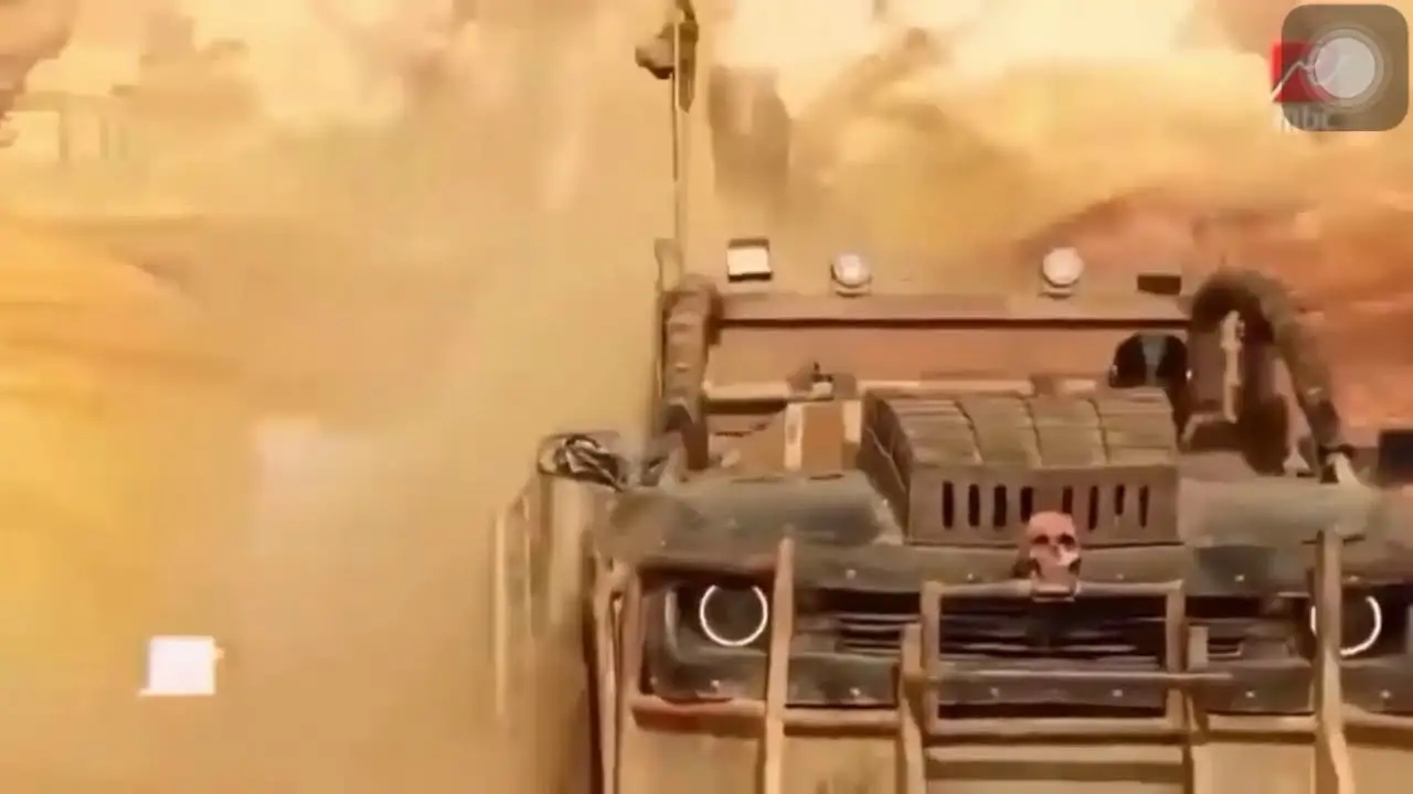 Ramez Movie Star — трейлер