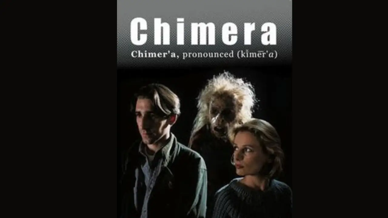 Chimera — трейлер