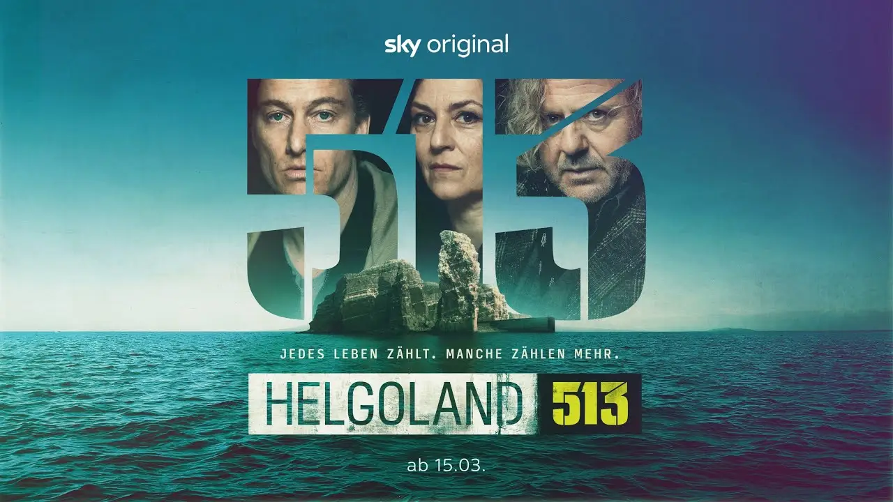 Helgoland 513 — trailer