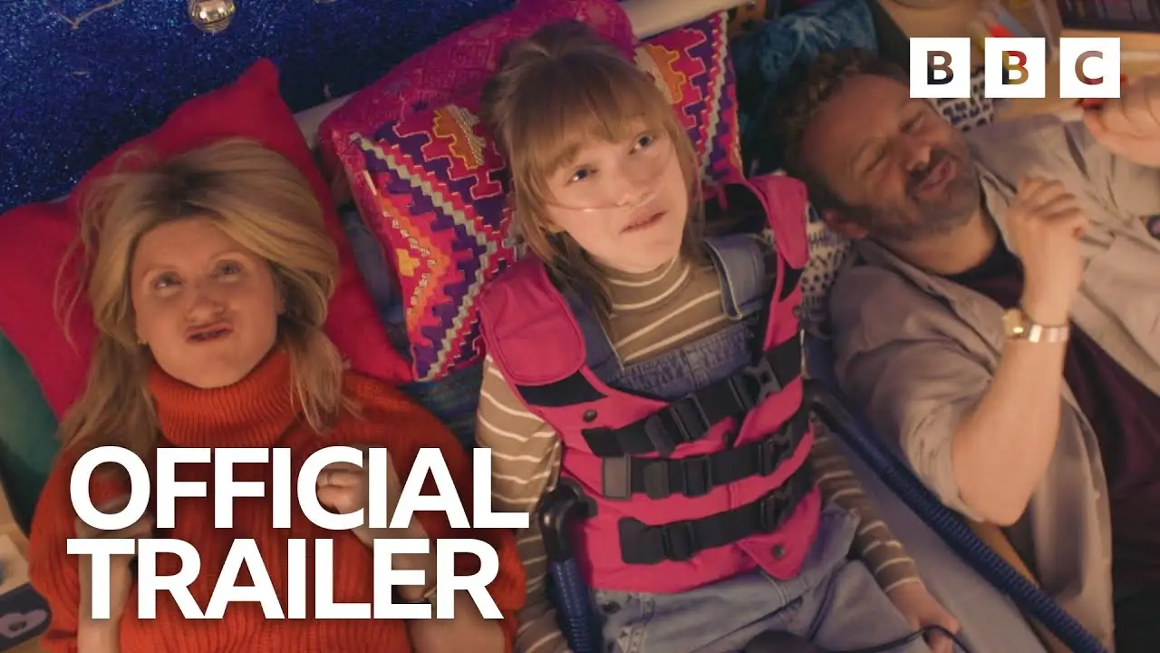 Best Interests — trailer