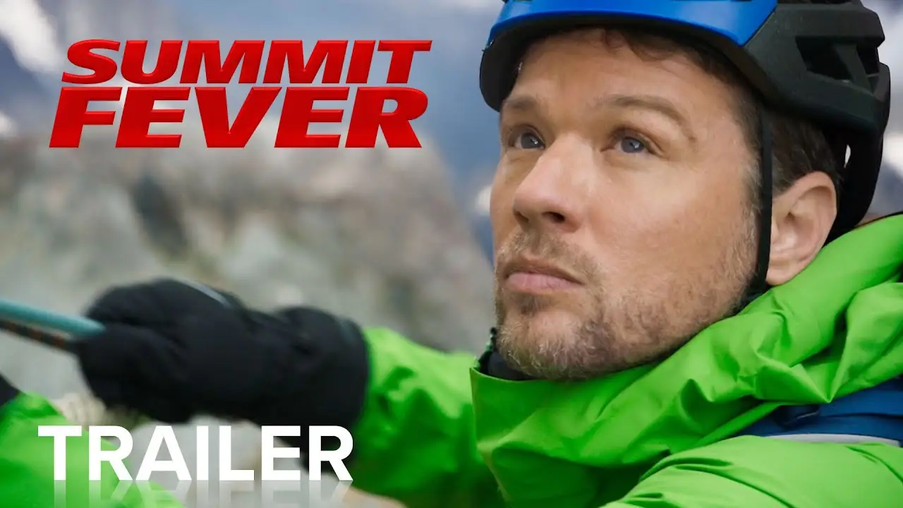 Summit Fever — trailer