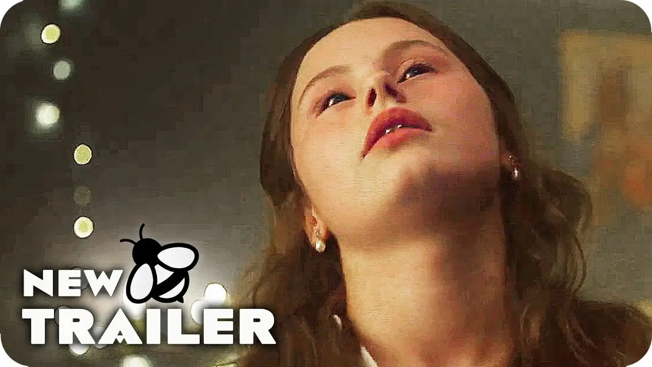 Zombi Child — трейлер
