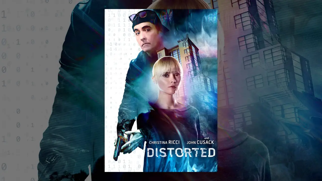 Distorted — trailer