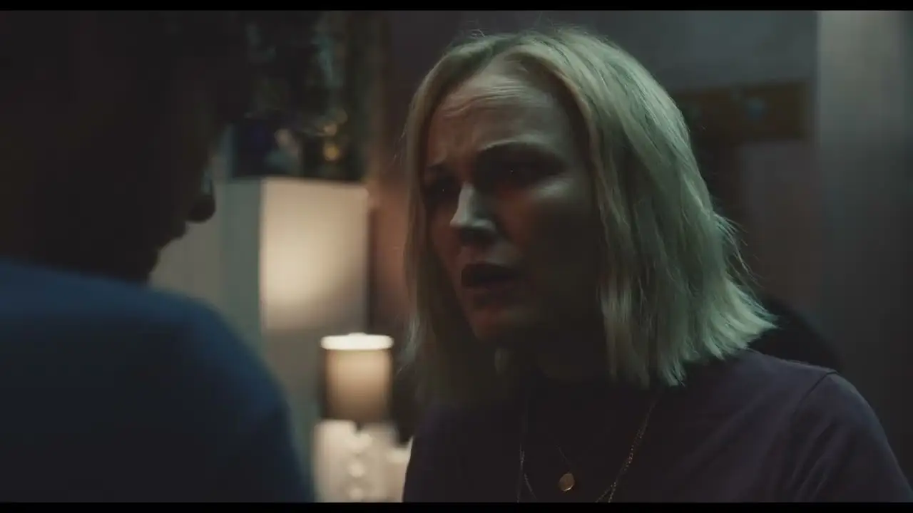 Neighborhood Watch — trailer