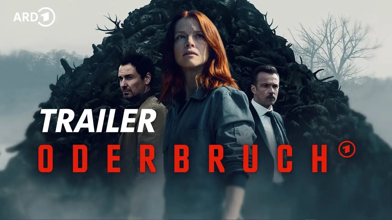 Oderbruch — tráiler