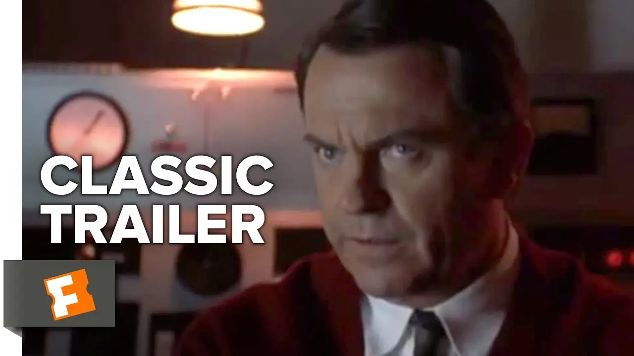 The Dish — trailer