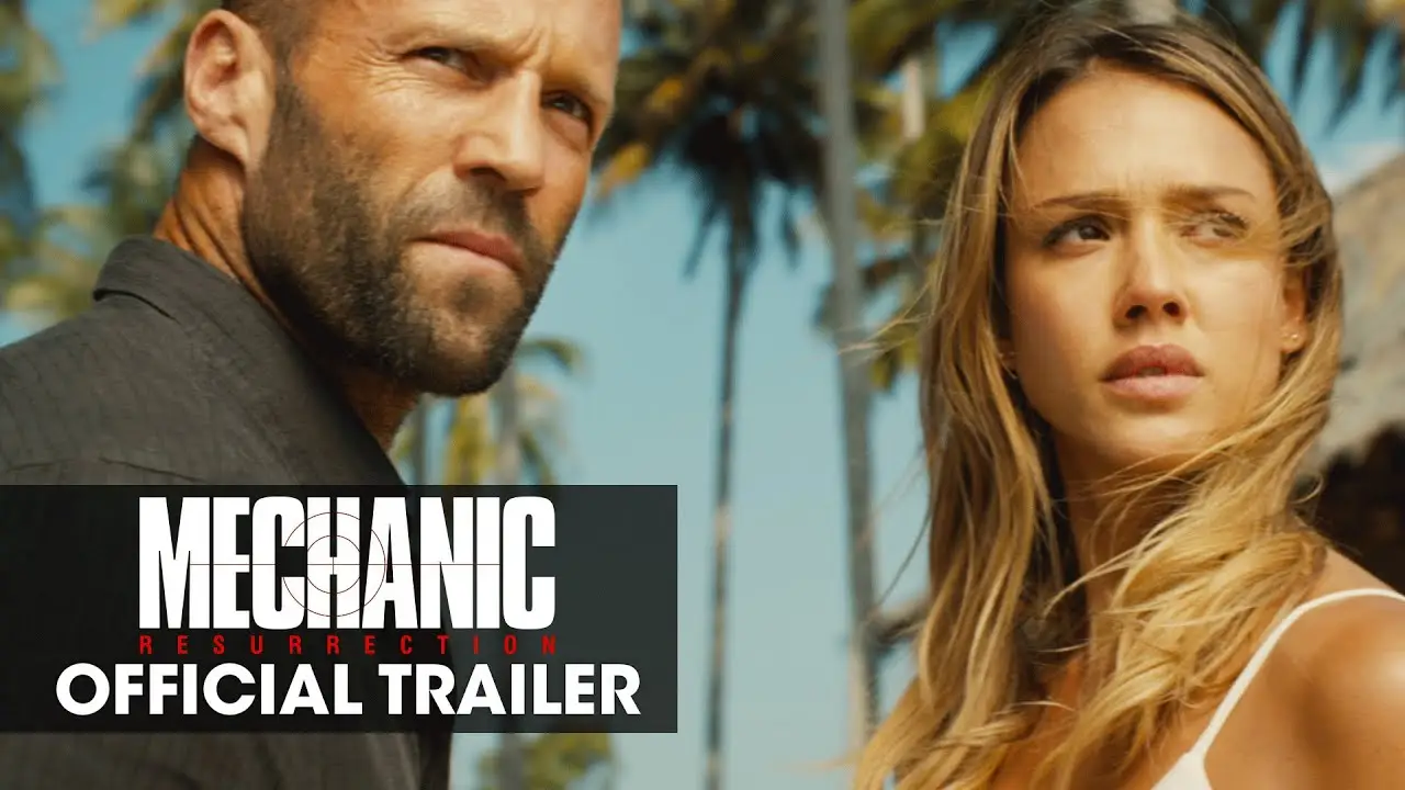Rec — tráiler