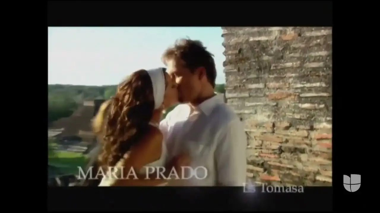 Heridas de Amor — трейлер