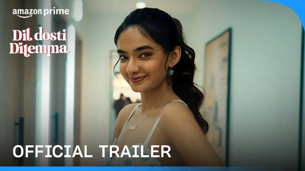 Dil Dosti Dilemma — tráiler