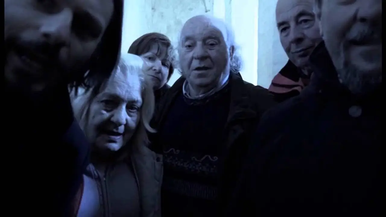 Condominium — trailer