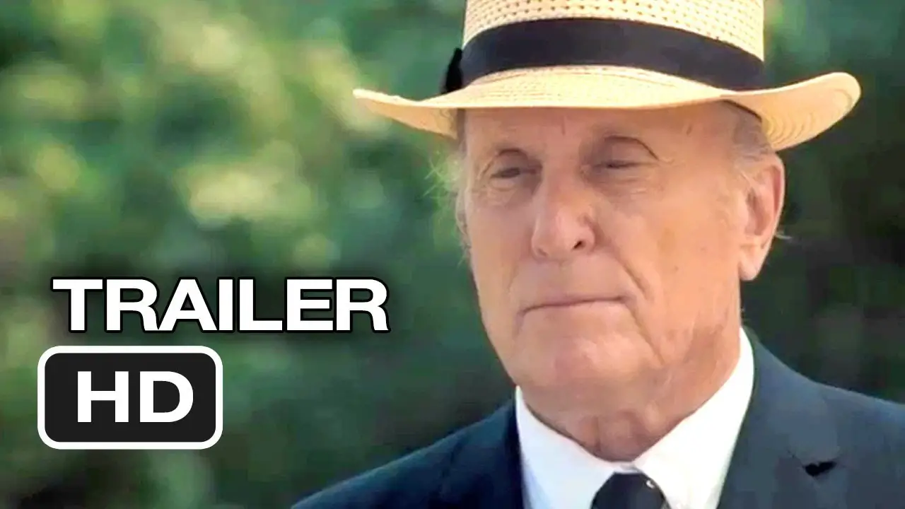 Jayne Mansfield's Car — trailer
