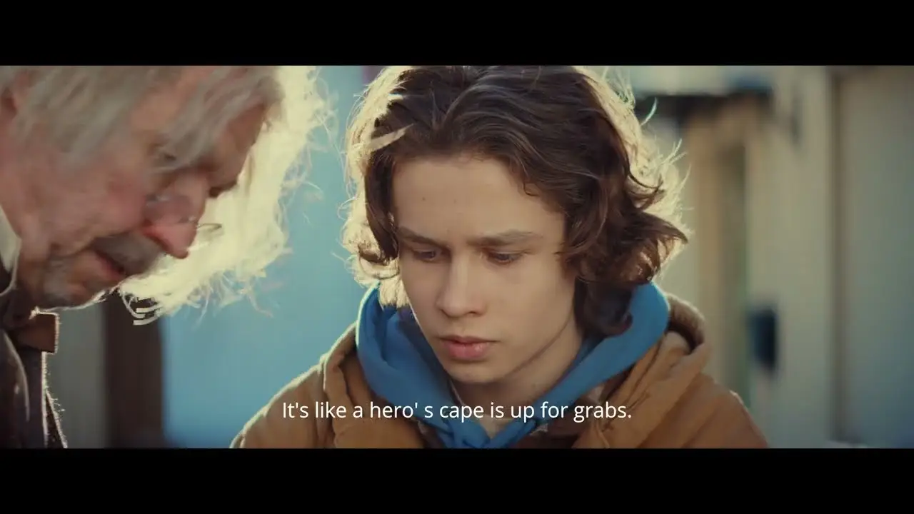 Vinski 2 — trailer