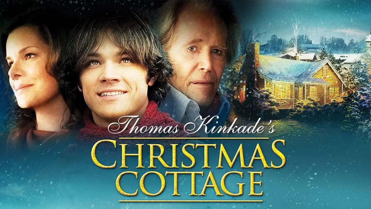 Christmas Cottage — tráiler