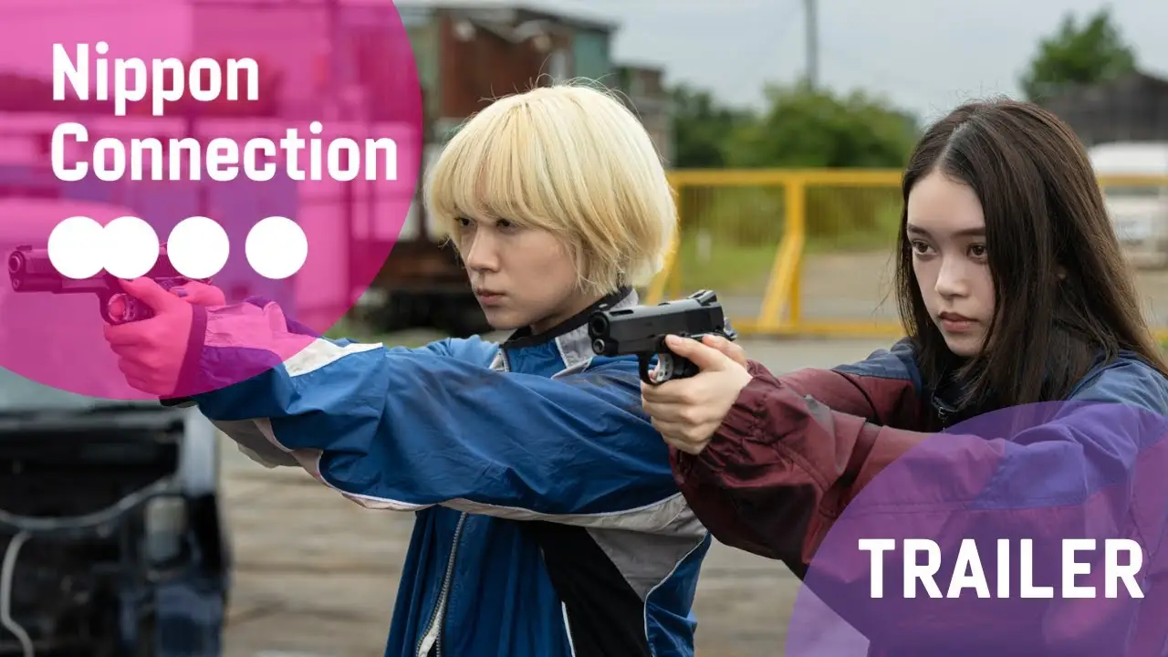 Baby Assassins 2 Babies — trailer