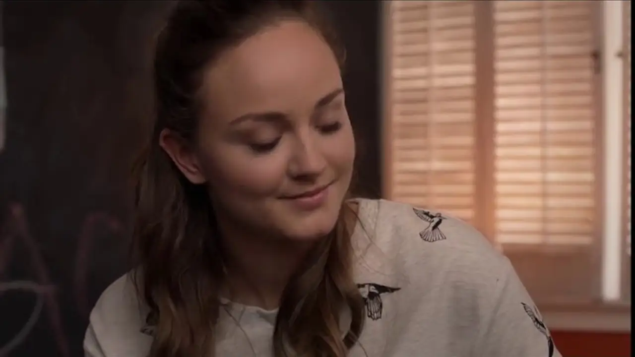 My Teacher, My Obsession — trailer