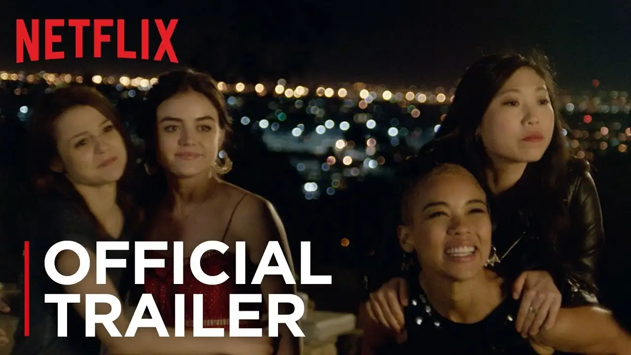 Dude — trailer