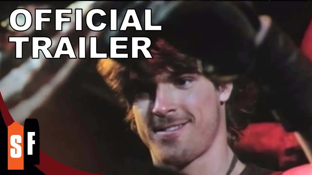 Deathstalker 2 — tráiler