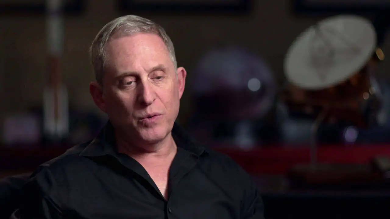 Pluto and Beyond — trailer