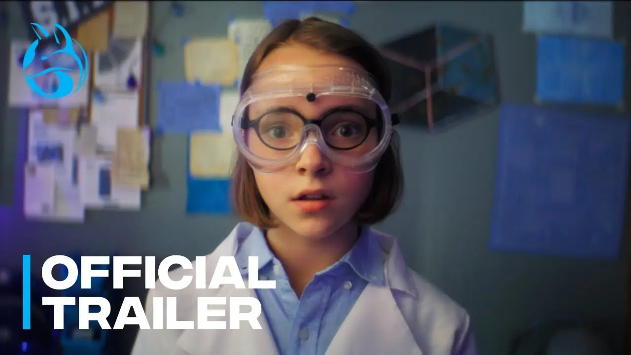 Popular Theory — tráiler
