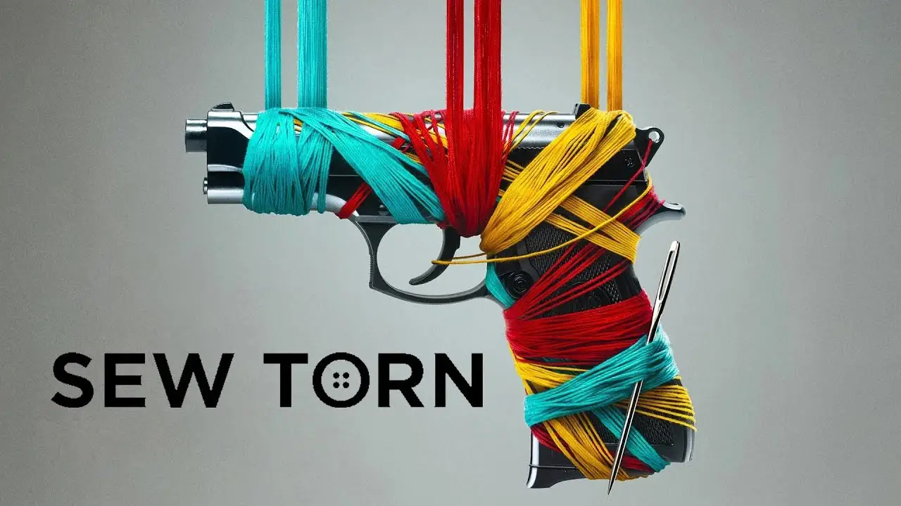 Sew Torn — trailer
