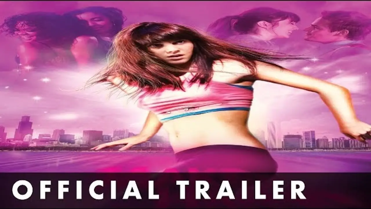 Make It Happen — trailer