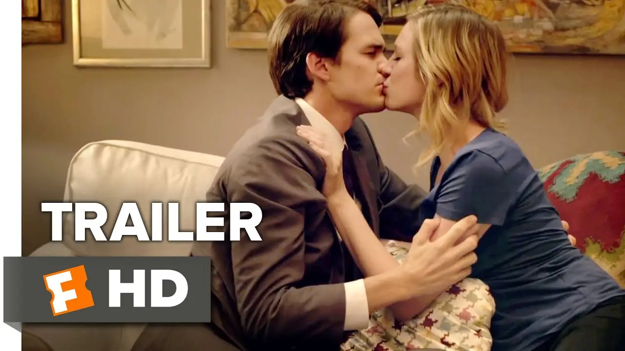 The Late Bloomer — tráiler