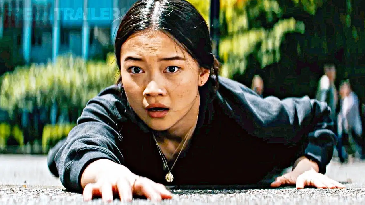 Bad Genius — tráiler