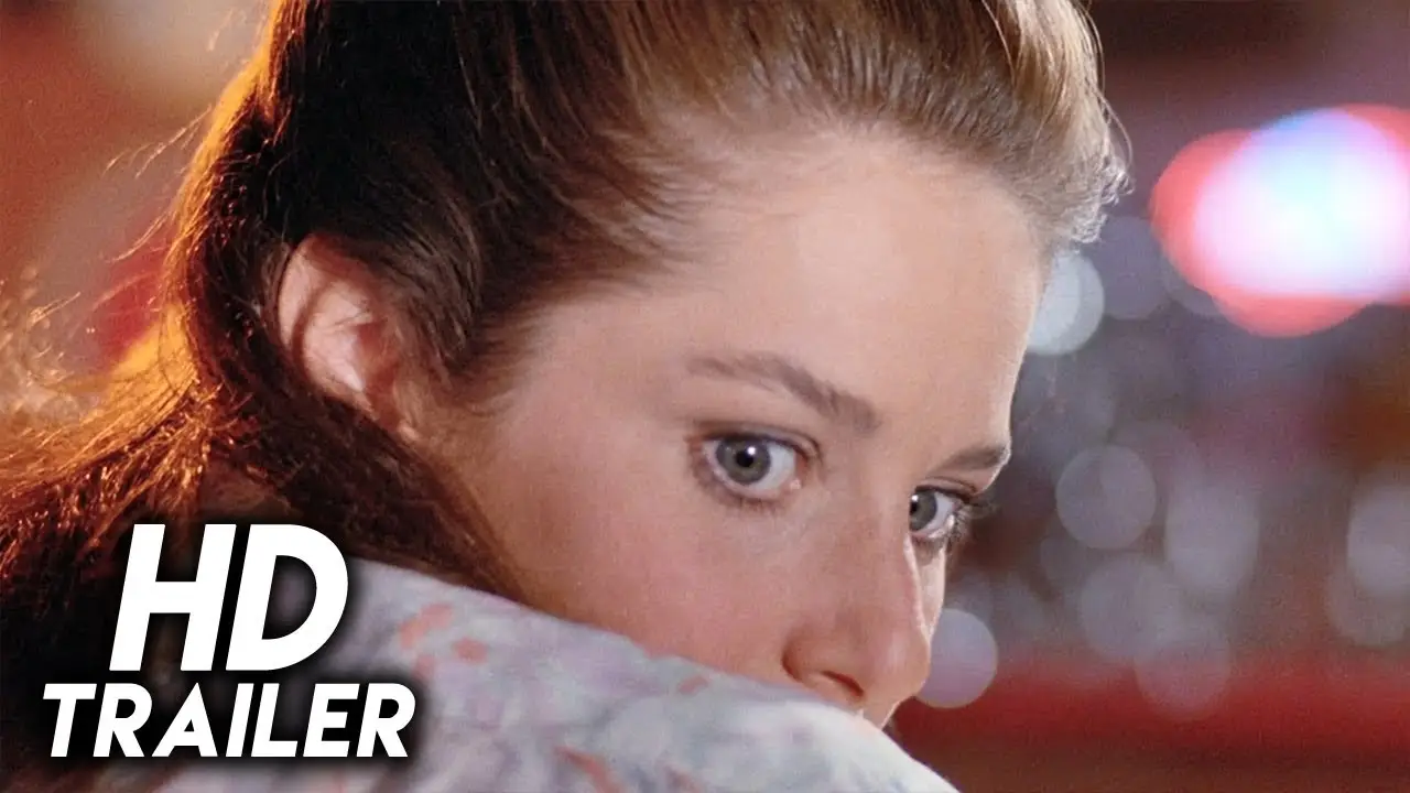 Betrayed — trailer
