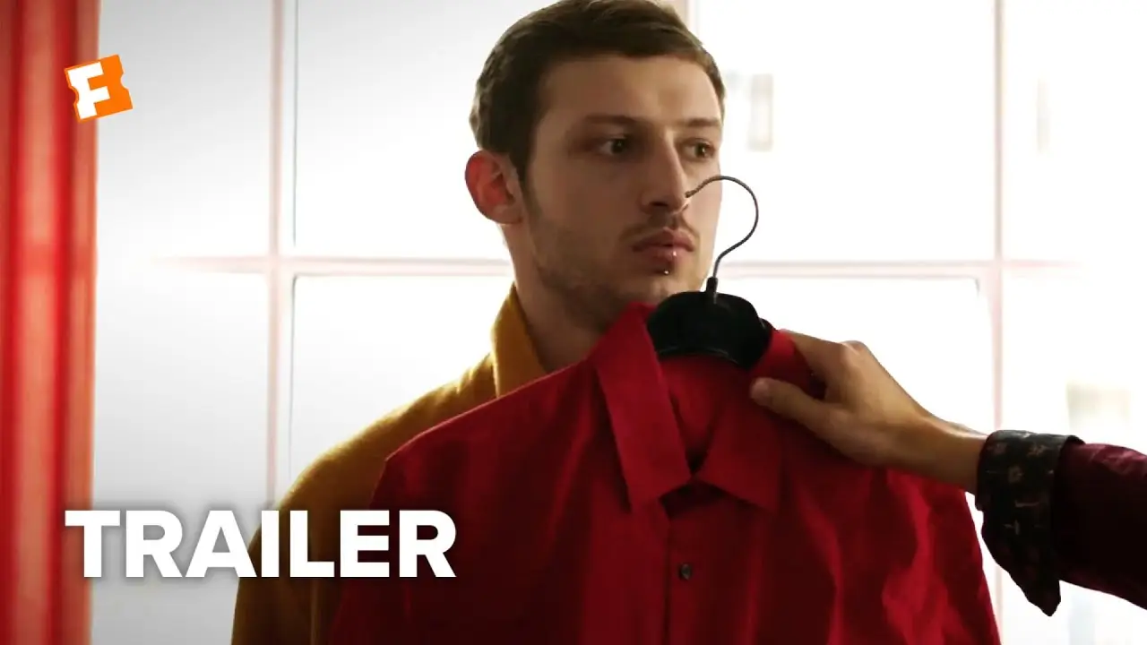 Synonyms — trailer