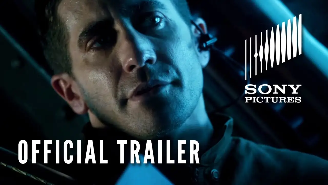 Life — trailer