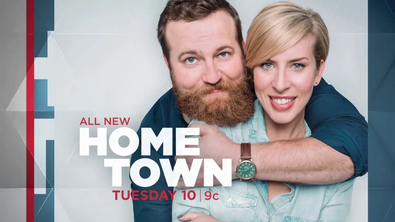 Home Town — tráiler